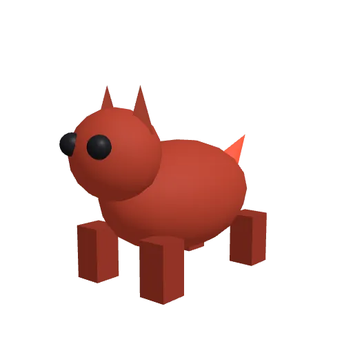 Blazefang