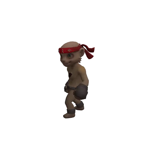 Brawlkey