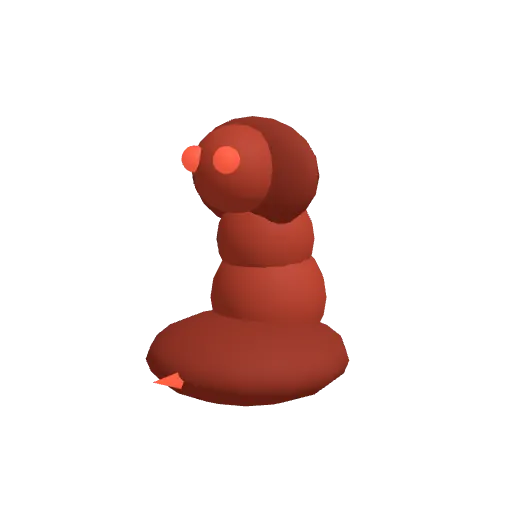 Cindercoil