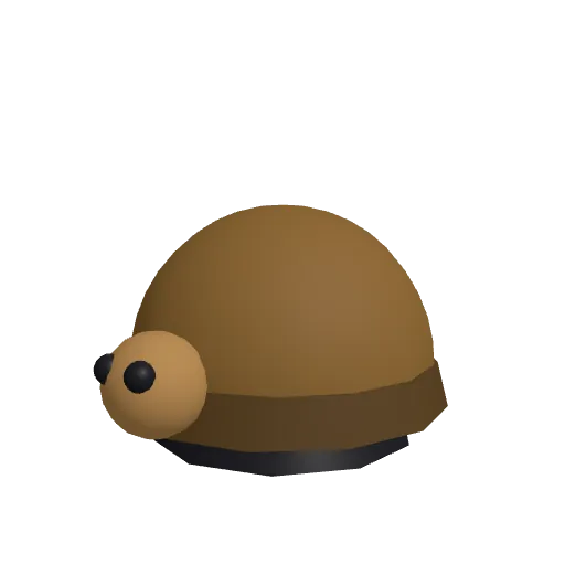 Cindershell