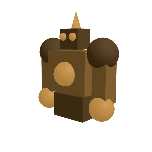 Cragolem