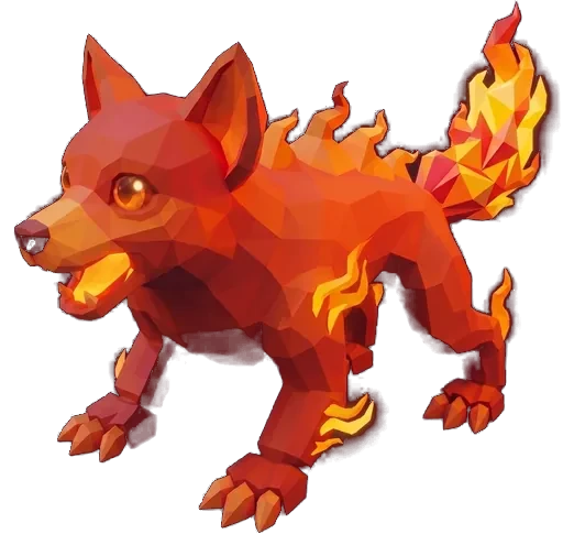Embercub