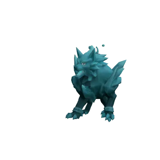 Fenrirfrost