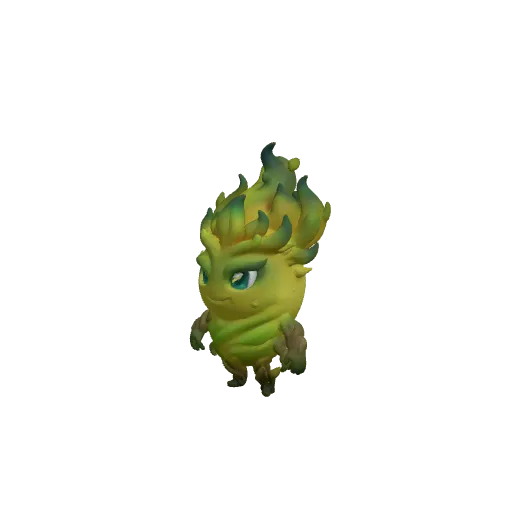Flairy