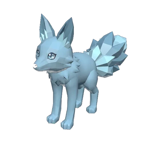 Frostfawn