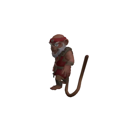 Monkgok